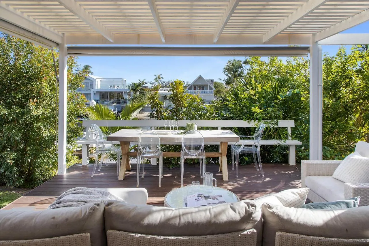 Holiday home Noosa Riverfront Splendour, Ideal For Families