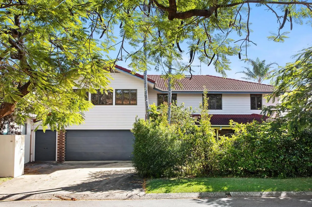 Noosa Riverfront Splendour, Ideal For Families Australia