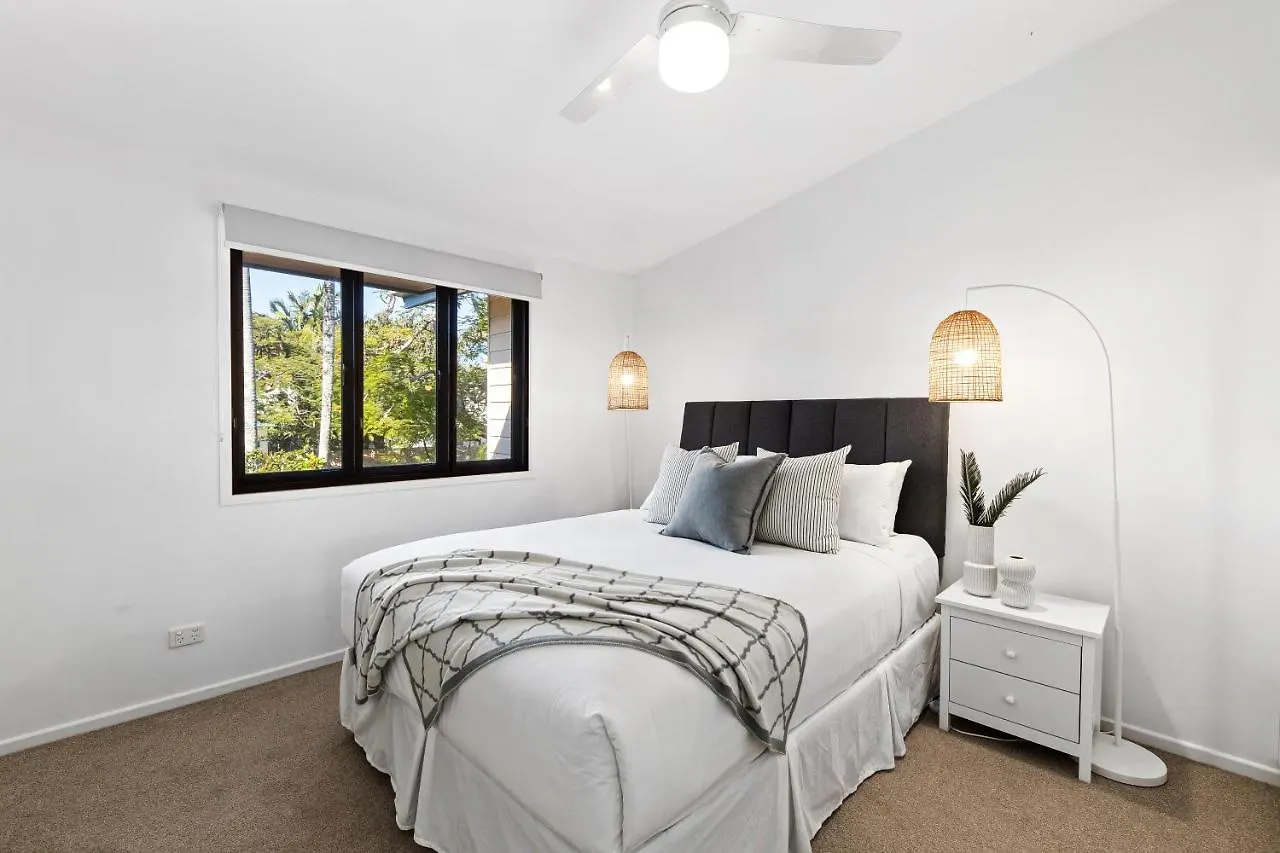 Noosa Riverfront Splendour, Ideal For Families 0*, Noosa Heads Australia
