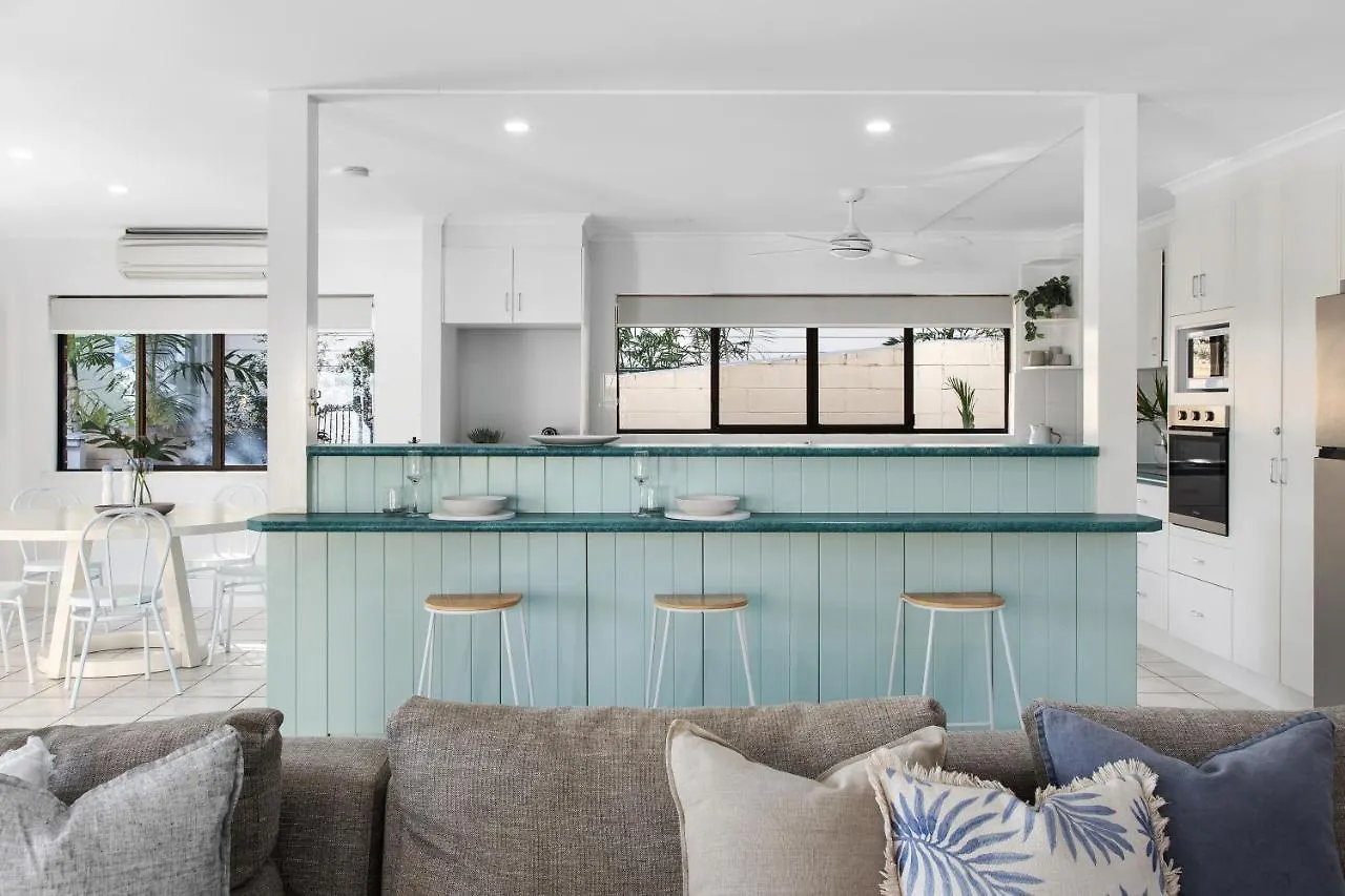 Noosa Riverfront Splendour, Ideal For Families Noosa Heads